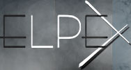 logo fotoatelier ELPEX